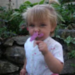 Meet your Posher, Arianna